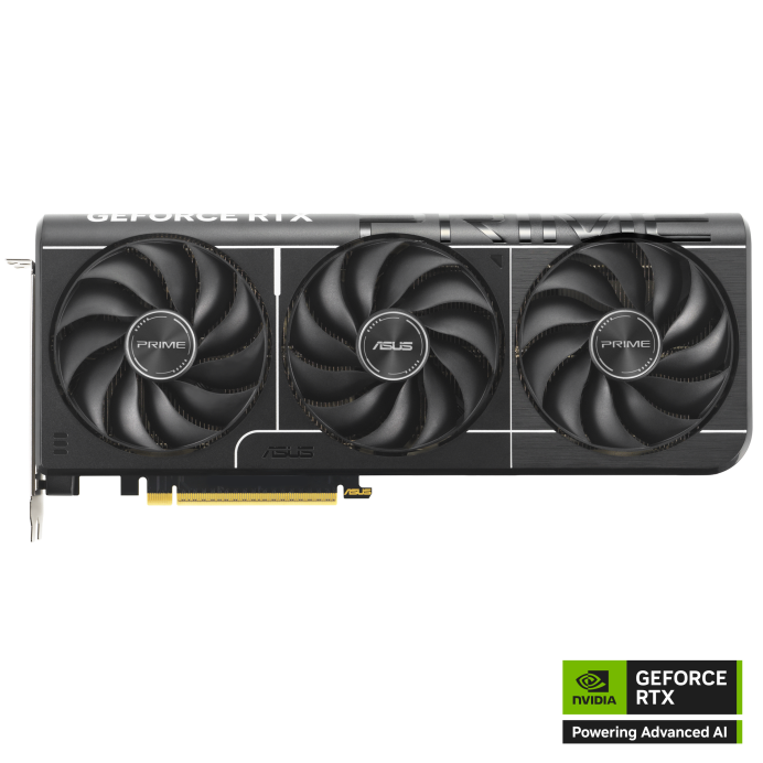 Image of ASUS Prime GeForce RTX™ 5070