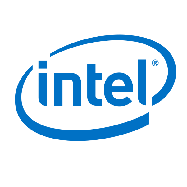 Intel logo