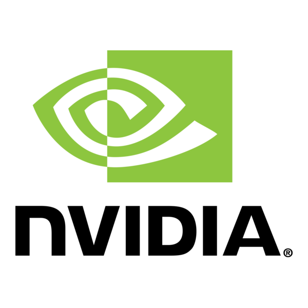 Nvidia logo