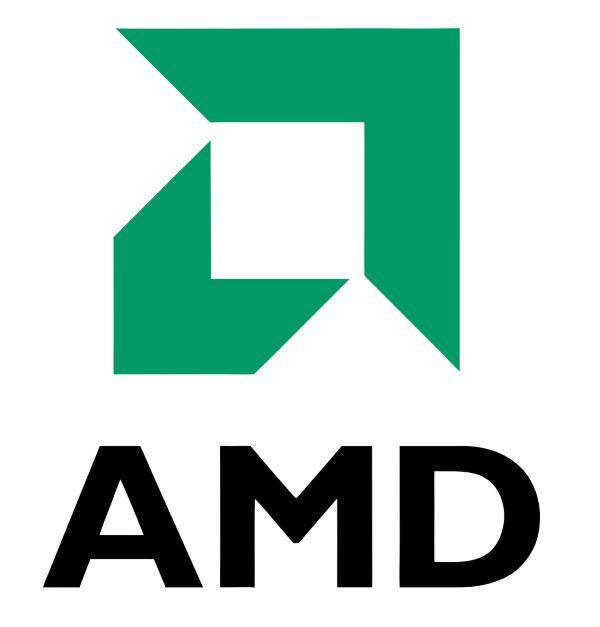 AMD logo